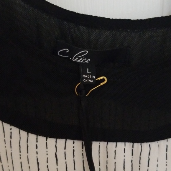 Cute tank dress - Picture 4 of 4